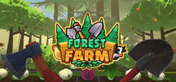 Forest Farm header banner