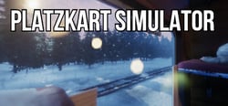 Platzkart Simulator header banner