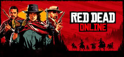 Red Dead Online header banner