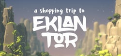 A Shopping Trip to Eklan Tor header banner