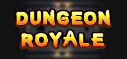Dungeon Royale header banner