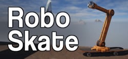 RoboSkate header banner