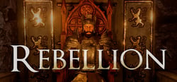Rebellion header banner