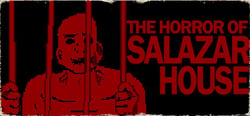 The Horror Of Salazar House header banner