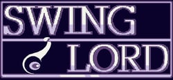 Swing Lord header banner