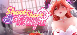 Shoot Shoot My Waifu header banner