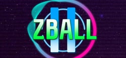 Zball II header banner