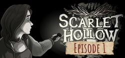 Scarlet Hollow — Episode 1 header banner