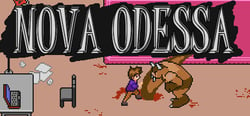 Nova Odessa header banner