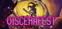 Viscerafest header banner