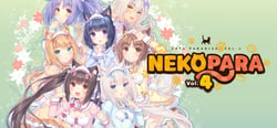 NEKOPARA Vol. 4 header banner
