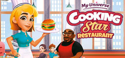 My Universe - Cooking Star Restaurant header banner