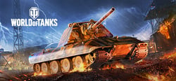 World of Tanks header banner