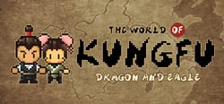 The World of Kungfu: Dragon and Eagle header banner