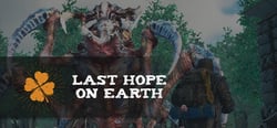 Last Hope on Earth header banner