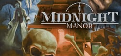 Midnight Manor header banner