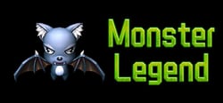 Monster Legend header banner