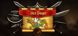 Hex Slayer header banner