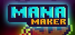Mana Maker header banner