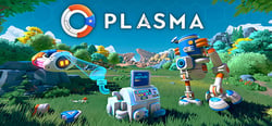Plasma header banner