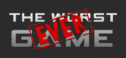 The Worst Game Ever header banner