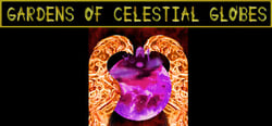 Gardens Of Celestial Globes header banner