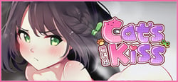 Cat's Kiss header banner
