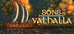 Sons of Valhalla header banner