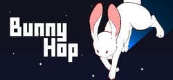 Bunny Hop header banner