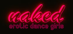 Naked Erotic Dance Girls header banner