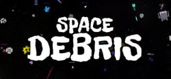 Space Debris header banner