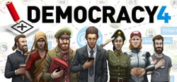 Democracy 4 header banner