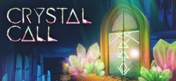 Crystal Call header banner