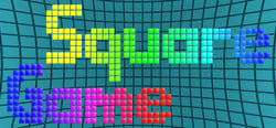 Square Game header banner