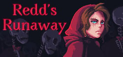 Redd's Runaway header banner