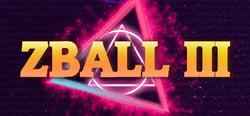 Zball III header banner