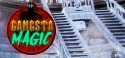 Gangsta Magic header banner