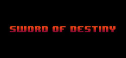 Sword of Destiny header banner
