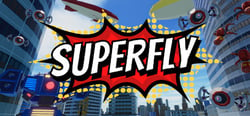 Superfly header banner