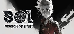 S.O.L Search of Light header banner