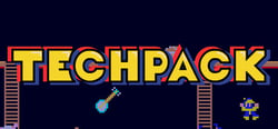 TECHPACK header banner