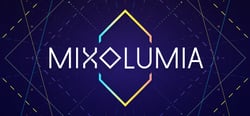 Mixolumia header banner