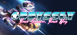 Oddyssey: Your Space, Your Way header banner