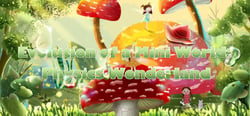 Evolution of a Mini World: Physics Wonderland header banner