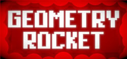 Geometry Rocket header banner