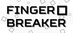 Finger Breaker header banner