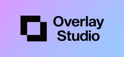 Overlay Studio header banner