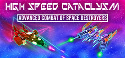 High Speed Cataclysm header banner