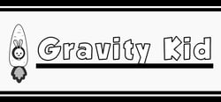 Gravity_Kid header banner