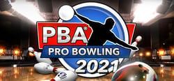 PBA Pro Bowling 2021 header banner